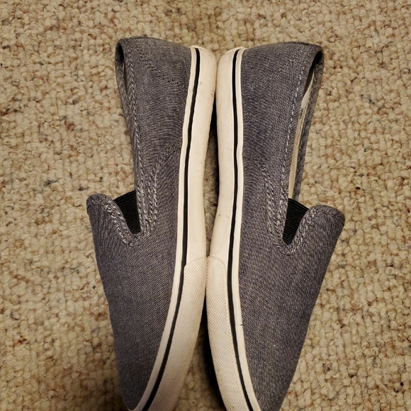 Slip on casual sneakers - Picture 4 of 9